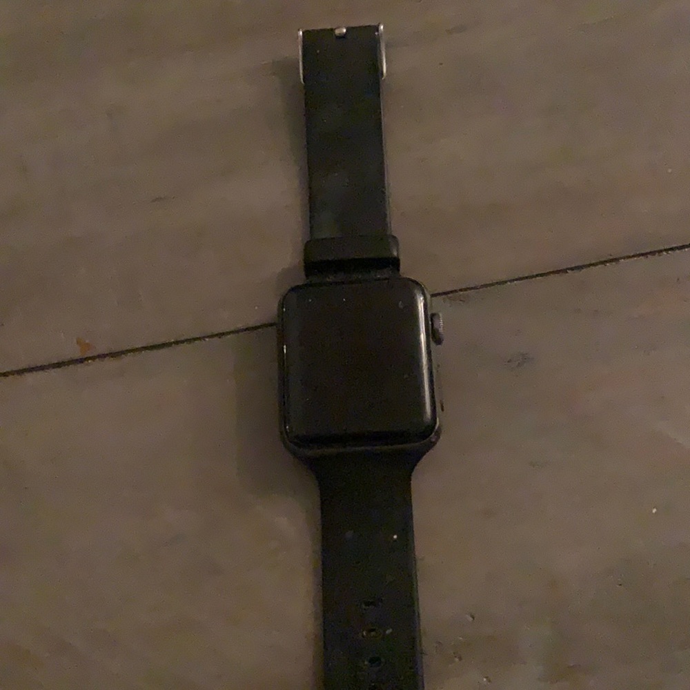 Apple Watch series 3
